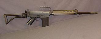 Technische fiche FAL