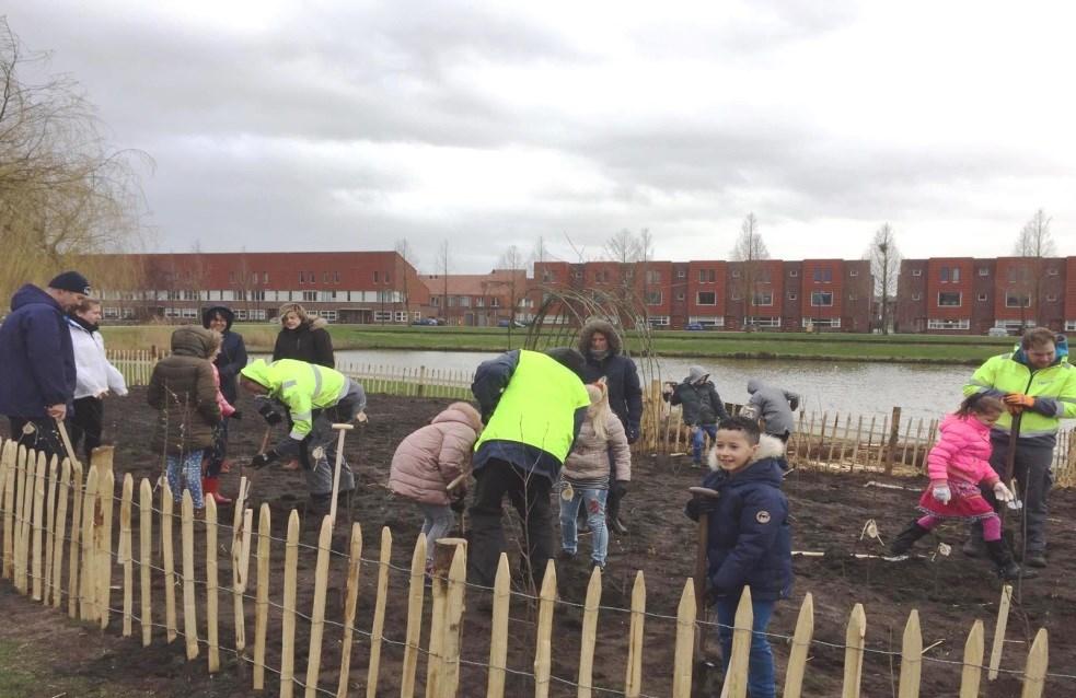 Zaanstad Journaal 20 maart 2019 Stadhuis 21 maart dicht tot 17.00 uur Vandaag, woensdag 20 maart, vinden de verkiezingen plaats voor Provinciale Staten en de waterschappen.