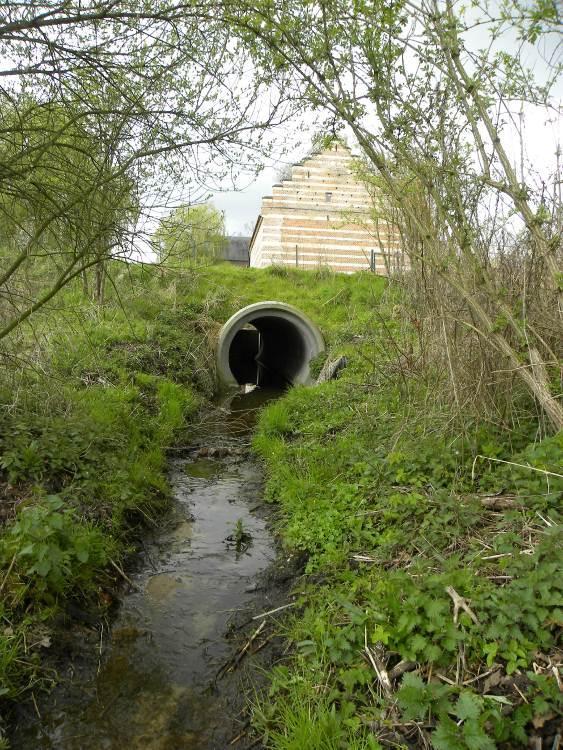 Sarfatij, 1988). Ook in de Romeinse tijd speelde deze omgeving een belangrijke rol.