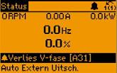 . Programmeren.1.. Het LCD-display Het LCD-display heeft achtergrondverlichting en maximaal 6 alfanumerieke regels.