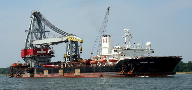 Boskalis en Kotug tekenen intentieovereenkomst voor verkoop Kotug Smit Towage aan Boluda Koninklijke Boskalis Westminster N.V.