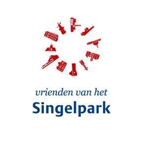 Jaarverslag Stichting Vrienden van het Singelpark 2017 1.
