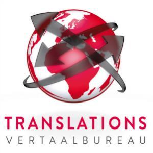 Algemene Voorwaarden Translations Vertaalbureau Definitie In deze Algemene Voorwaarden wordt onder het vertaalbureau verstaan: Translations Vertaalbureau, een handelsnaam van: Holland Translating