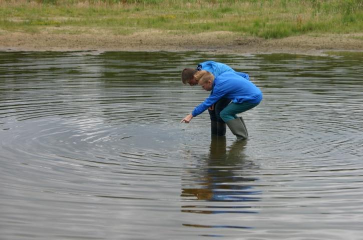 Met dit project worden niet alleen veel kinderen bereikt, maar ook tal van volwassenen, zoals ouders en leerkrachten.