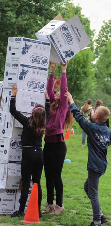 april 2019 Verkeersweek Podium groep 3 Verkeersexamen groep 7 Nieuwsbrief 7 Kledingbeurs 1 2 3 4 5 6 7 Koningsspelen 8 9 10 11 12 13 14 start