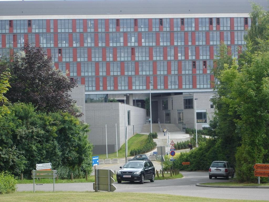 46 Campus Gasthuisberg K.U.