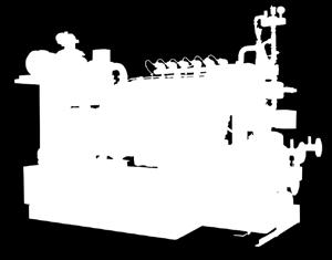 Alle componenten worden in de productievestiging van Froling gecombineerd, gemonteerd en aan een uitgebreide systeemtest onderworpen. Het complete systeem is door TÜV Oostenrijk getest.