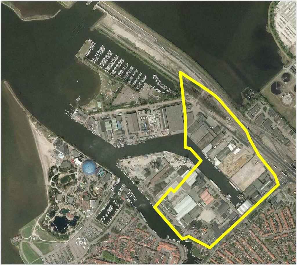 Voor de ontwikkeling van een groot gedeelte van Waterfront-Zuid (waarvan Waterstad deel uitmaakt) is een op ontwikkeling gerichte samenwerkingsovereenkomst met marktpartijen is gesloten.