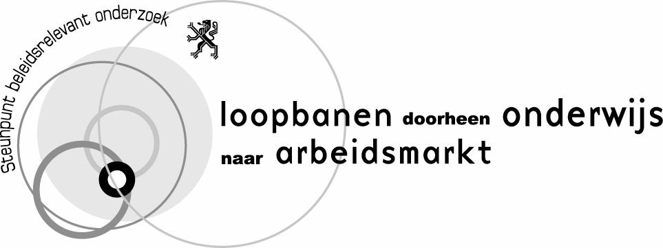 SiBO Schoolloopbanen in het BasisOnderwijs Dekenstraat 2 B 3 Leuven Longitudinaal onderzoek in het basisonderwijs Leerlingvragenlijst eerste leerjaar (schooljaar 3-4) F. Maes, & J.