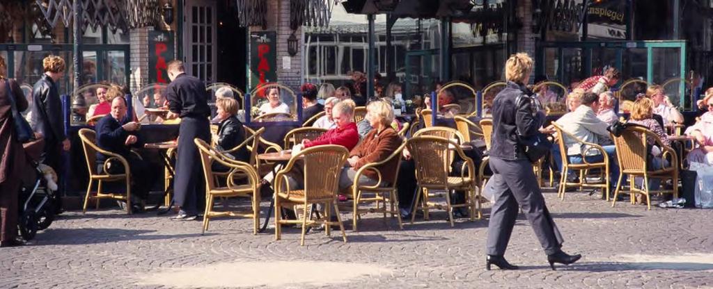 Nadat de gemeenteraad zijn wensen kenbaar heeft gemaakt, gebeurt het volgende: 1. de burgemeester zal de wensen van de gemeenteraad doorgeven aan de Veiligheidsregio Noord-Brabant 2.