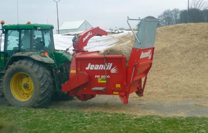 10 december 2011 nr. 6 Zweden doet het met stro De Zweedse telers dekken hun bietenhopen voornamelijk af met stro. Dat heeft nadelen.