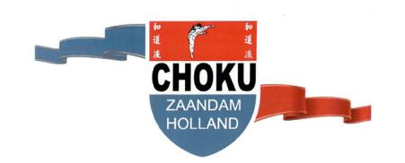 Choku Gym