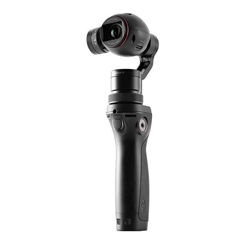 Gimbals / Stabilizers DJI OSMO DJI Ronin-M DJI Osmo Mobile 3-assige gimbal met 4K-camera - 12.