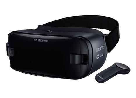 Oculus Rift CV 01/02 Samsung Gear VR 01/02/03/04