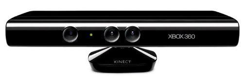 Diverse Ultrahaptics Touch development kit Kinect