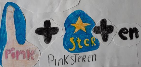 16 Tweede Pinksterdag, Kamp Kamp Kamp Vaderdag Juf Yvette 25 38 17 18 19 20 21 22 23 GMR vergadering Groep 8 VO