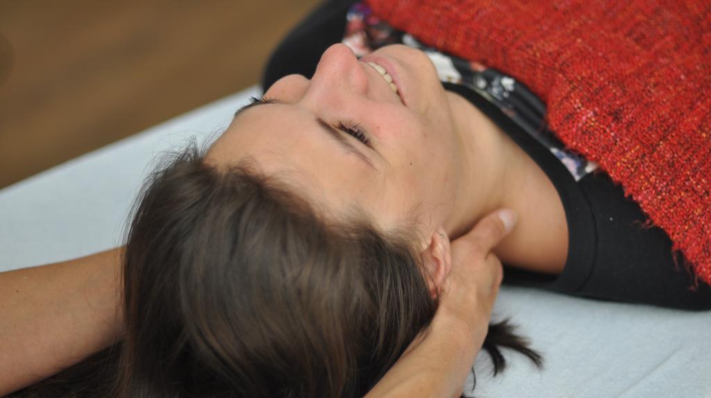 Inhoud Craniosacraal therapie in vogelvlucht 5 Altijd in beweging 6 Wat doet de therapeut?