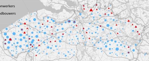 loonwerk Specifieke vragen per BT (hoeveelheid