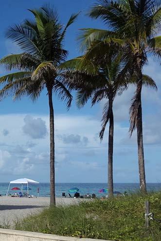 Hollywood Beach Na Key West was