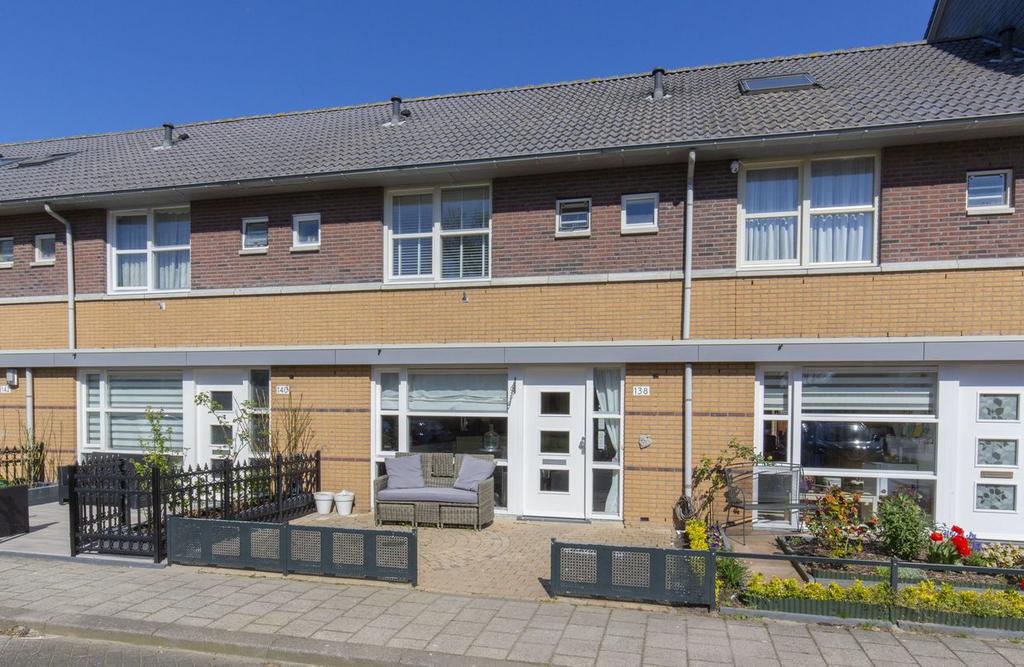 Uw woning in Almere!