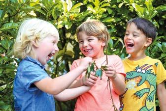 Op de Drijfveer vinden wij een goede sfeer van zeer groot belang. Kinderen vinden het fijn op school, accepteren en respecteren elkaar en leren van elkaar. Je mag zijn wie je bent.