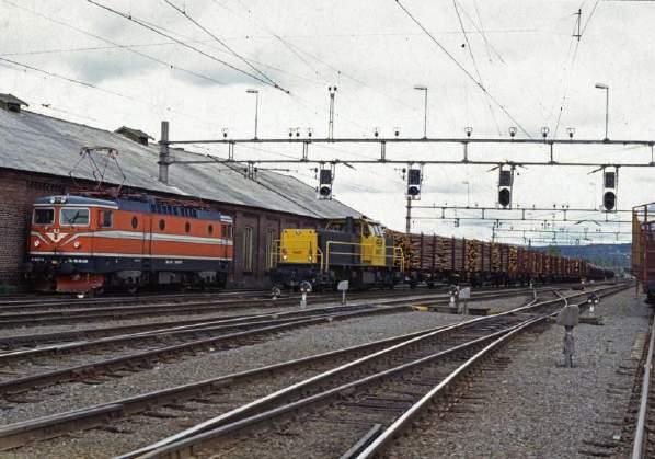 De bewegende beelden met synchroon geluid en live commentaar over zaken als railjubilea, nieuw materieel, nieuwe/gewijzigde/opgeheven lijnen en andere actualiteiten, komen weer in chronologische