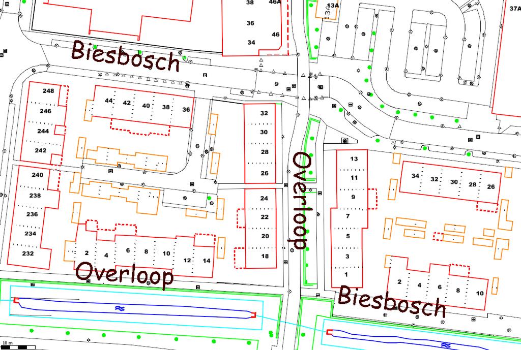 Vervangen kentekenonderbord 57-PB-GR door nieuw