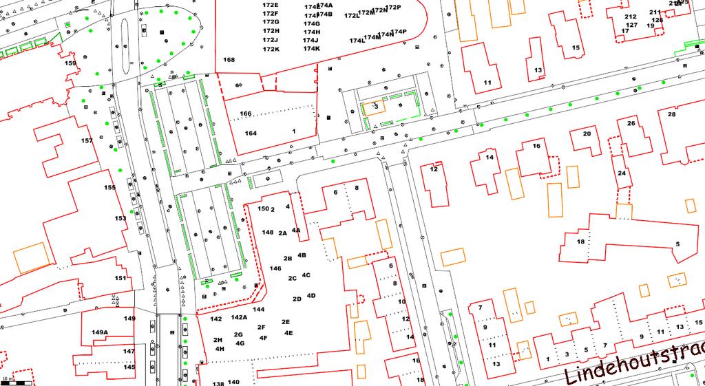 JJMC Geven, Pastoor Elsenstraat 4F, 5706 VP Helmond Aanbrengen bord