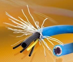 R&D-investeringen werpen hun vruchten af Miniaturisering kabelsystemen en verhoging levensduur voor geavanceerde