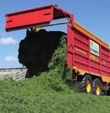 In granulaat en in wateroplosbaar poeder Dosering: granulaat 0,5 kg per ton gras Dosering: 2 gram per ton gras opgelost in water Ook geschikt voor de biologische