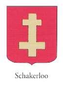 Tholen I Schakerloo deel 3 Volgnummer 45 tot en met 96 Bebouwde percelen staande en gelegen in de voormalige Gemeente Tholen in de Polder van Schakerloo. Deel 3.