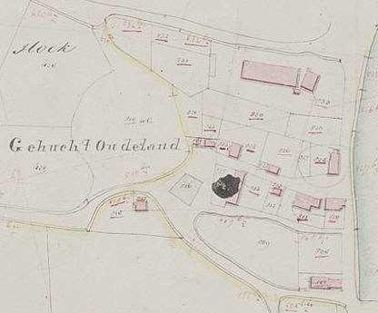 Josua Kuijper/Kuiper, zn. van Pieter Kuijper en Jannetje van der Welle, geb./ged. St.Annaland 1/8 oktober 1797, boerenknecht/arbeider, overl. Tholen 13 november 1844, tr.