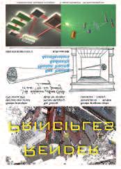 Principe Renderen Alles wat u altijd al over uw render programma wilde weten. En nog veel meer, ook over de nieuwe generatie. Met tips voor aanschaf van hardware en grafische kaarten.