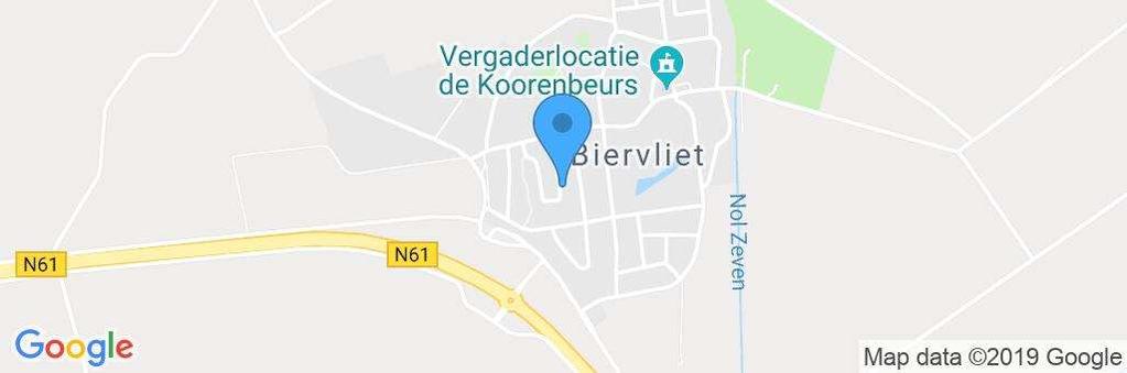 Omgeving Waar kom je terecht Biervliet Eén van de oudste stadjes van Zeeuws-Vlaanderen is Biervliet.