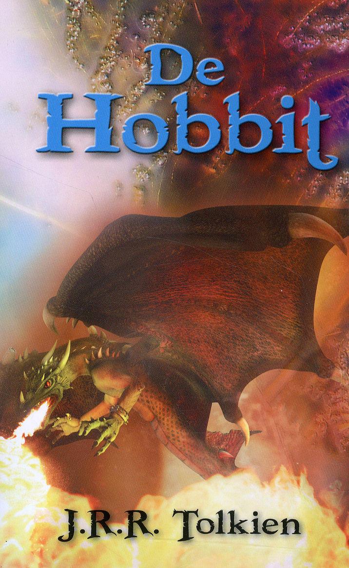 En dat dit verhaal over de bijzondere Hobbit gaat genaamd Bilbo Baggings.