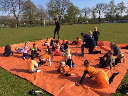 4 en 5 mei: Stilstaan bij VRIJHEID Doe jij mee met de actie van de