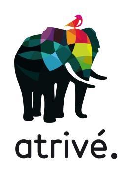 Australiëlaan 5 3526 AB Utrecht T: 030 693 60 00 KvK nr. 31042832 E: info@atrive.