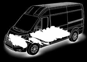 koppel: 350 Nm bij 1500 t/min Brandstofsysteem: : directe inspuiting van MultiJet II common rail-type Type: viercilinder-in-lijn dieselmotor Distributie: dubbele bovenliggende nokkenas, aangedreven