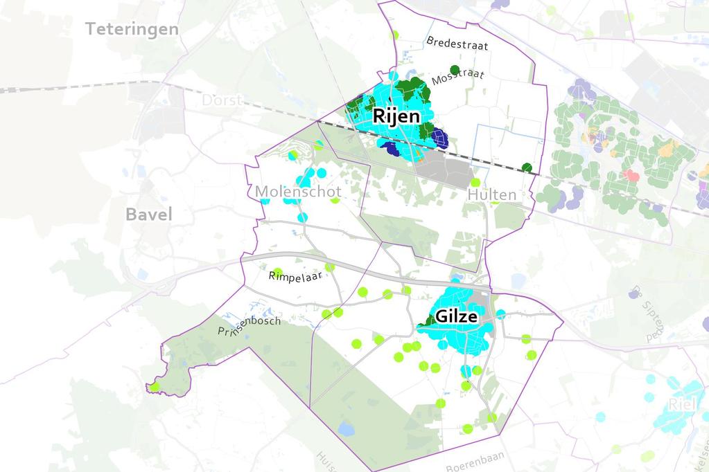 WOONSITUATIE