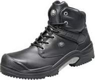 XTR COLLECTIE 31 XTR902 Volnerf leder Stalen tussenzool GripTech -zool Maten: 38-48 EXTREME ANTI SLIP