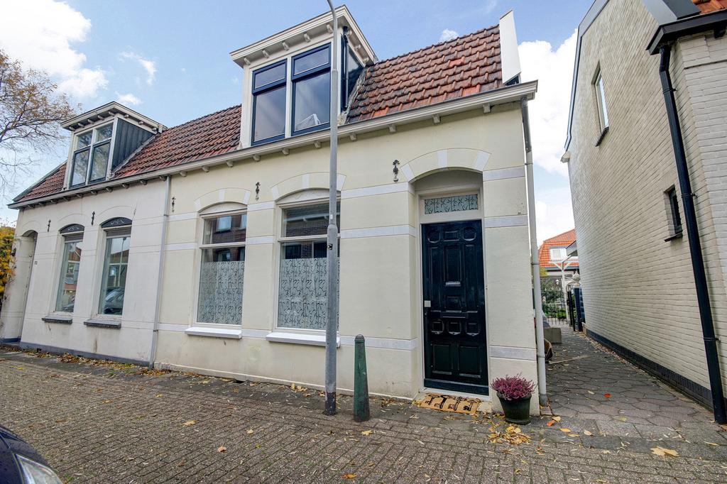 Parkstraat 50 1544 AR