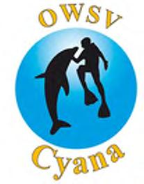 Artikel 1: Naam en Zetel Artikel 2: Doel De vereniging draagt de naam: Onderwatersportvereniging CYANA, dit mag worden afgekort tot OWSV CYANA en is gevestigd te Boxtel.