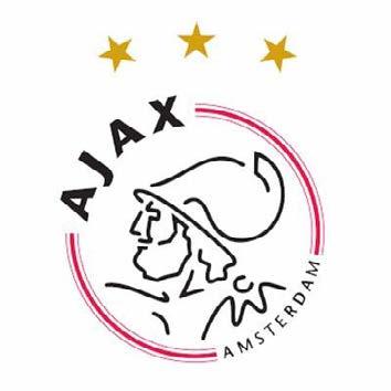 Ajax Opgericht: 18-03-1900 Stad : Amsterdam Website: www.afcaajax.