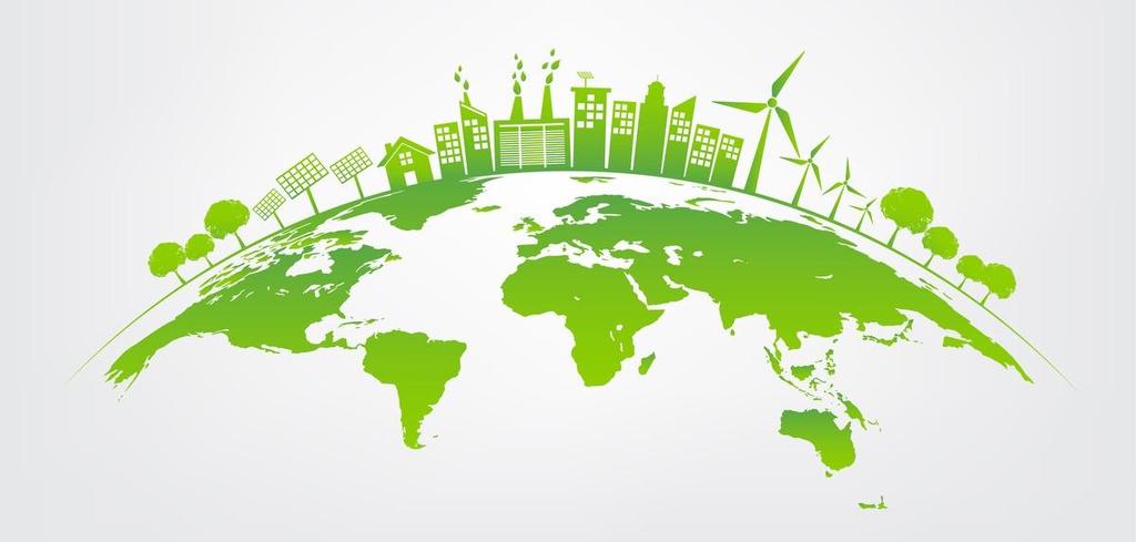 Uitdaging 3: Welke keuzes moet je maken voor een duurzame toekomstbestendige exploitatie? Landal GreenParks loopt in onze branche al jaren voorop als het gaat om duurzame initiatieven.