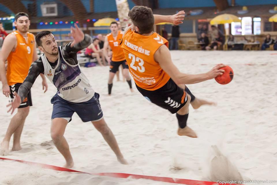 Samenwerkingspartners in uitvoering City Resort Sittard NHV Limburg Indoor Beach Hoensbroek Handbalvereniging BFC in Beek Professionele event-organisatoren Resultaat 2019 In 2019 worden de bestaande