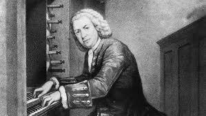 12. Nun danket alle Gott BWV 657 van J.S. Bach (1685-1750) Het orgelkoraal Nun danket alle Gott maakt deel uit van een verzameling van achttien koralen, die de Leipziger koralen worden genoemd.