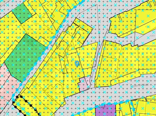 BESTEMMING Naam bestemmingsplan : Bestemmingsplan Woongebied Gemert 2011 Enkelbestemming : Wonen Dubbelbestemming : Waarde Archeologie 3 Functieaanduiding : Vastgesteld door de gemeenteraad op : De