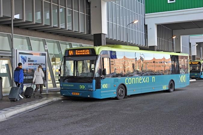 Praat mee over busvervoer in Zaanstad Hoe vaak moeten de bussen in Zaanstad in de toekomst gaan rijden? Moeten het elektrische bussen worden of is diesel oké?
