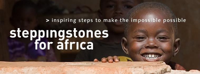 Bestuursverslag boekjaar 2011 Stichting Stepping Stones for Africa 24 januari 2013 Stichting Stepping Stones for Africa