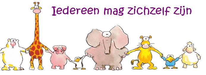 Pijler 3 ONZE OPVOEDING GETUIGT VAN EXTRA AANDACHT VOOR DE ZWAKSTEN Alle kinderen zonder onderscheid van rang of stand, kleur of ras zijn bij ons welkom.